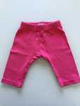 Calças e Leggins para Bebé 1-3 meses