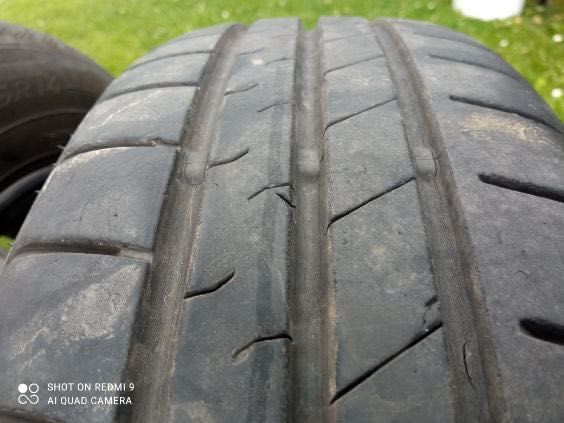 Witam sprzedam koła z grupy VW