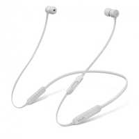 Навушники BeatsX Earphones Satin Silver