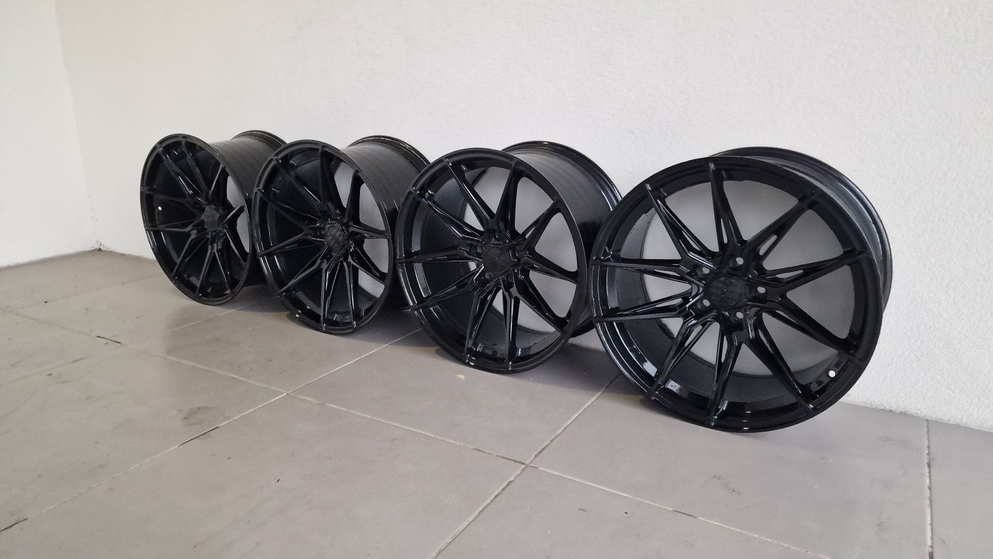 Jantes Haxer HX036 19x9.5 Et35 114.3