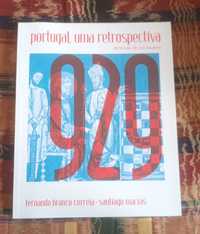 929 - vol. 22 de Portugal, uma retrospectiva
