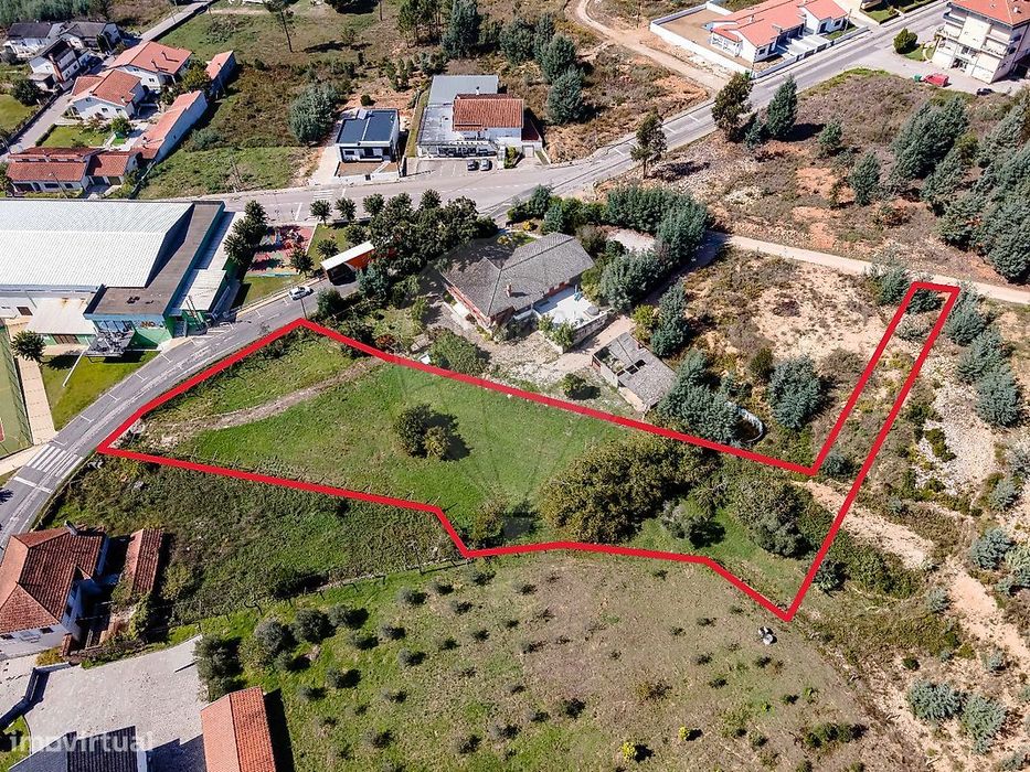 Terreno  para venda