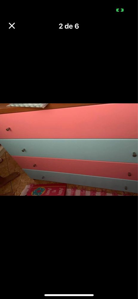 Quarto de criança