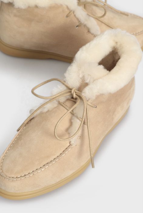 Дезерты , Угги , ботинки  , лоферы Preppy 39