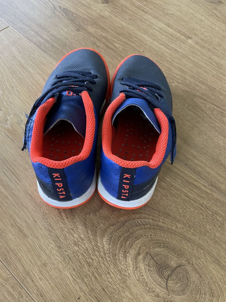Buty turfy Kipsta rozmiar 30