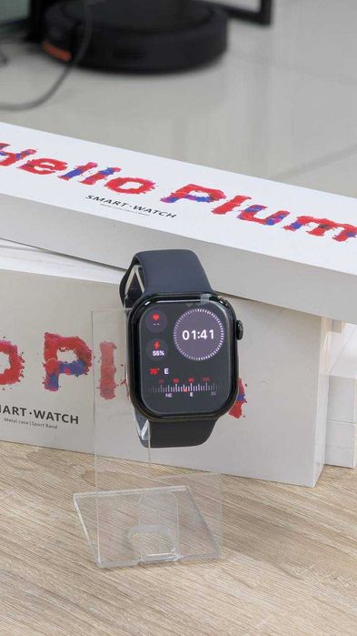 смарт годиник Hello Plum H16 Pro