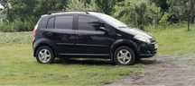 Chery kimo 2013.