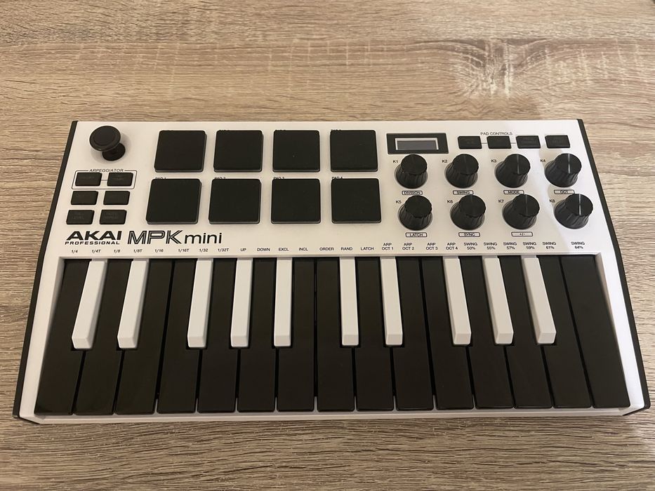 Akai MPK mini MK3