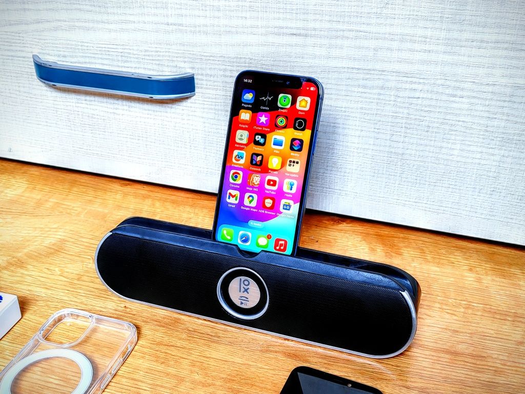 IPhone 12 Mini  **WYJĄTKOWY** + GRATIS