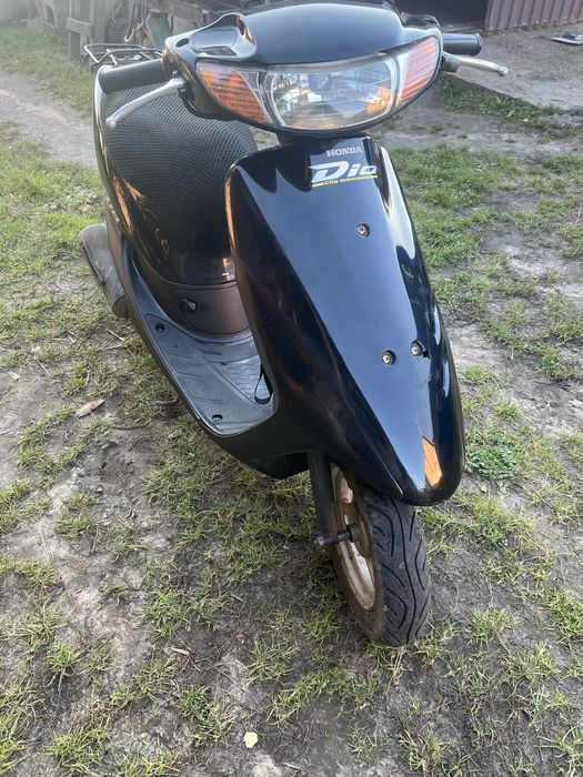 Скутер Хонда діо 34 / honda dio34