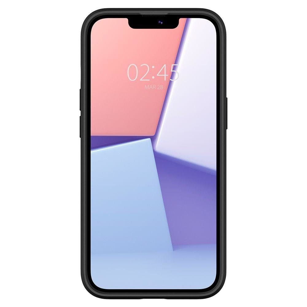 Etui Spigen do iPhone 13 Mini Ultra Hybrid Matte Black
