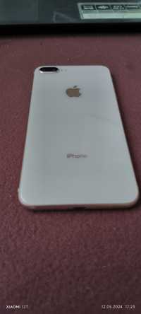 Продам iPhone 8+ 64gb