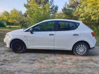 seat ibiza 1,2 benzyna