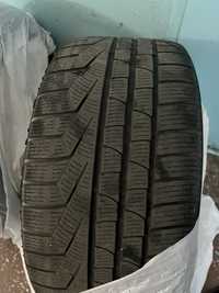 Зимова резина Pirelli 255/40 R18 Run Flat