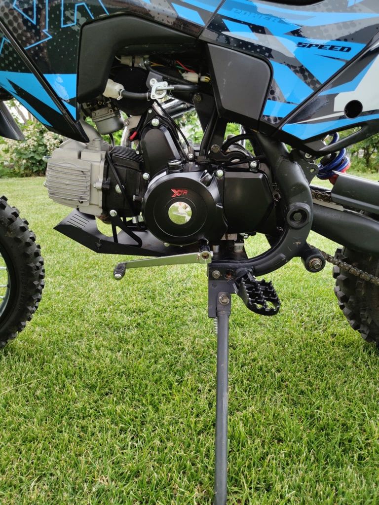 Cross XTR 616 125 cc