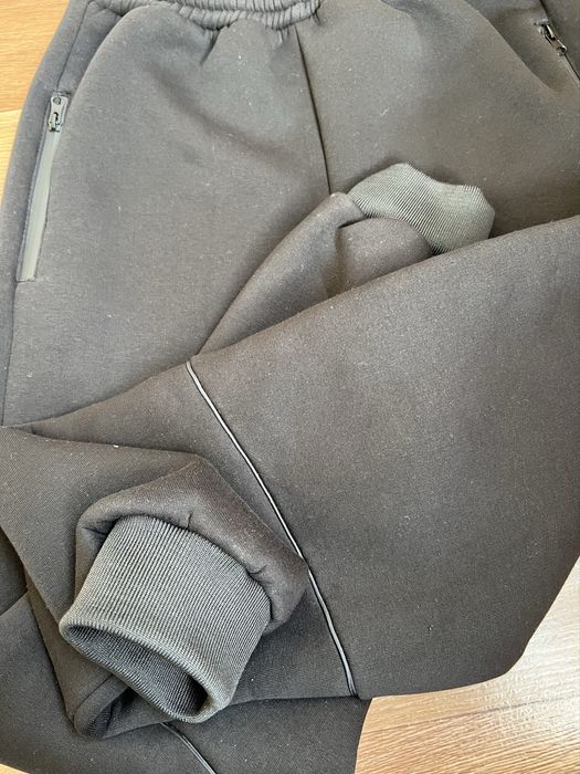 Теплий Спортивний Костюм