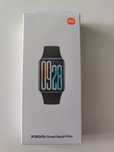 Xiaomi smart band 9 pro czarny nowy zegarek smartwatch