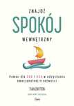 # Znajdź spokój wewnętrzny. Pomoc dla DDD i DDA w odzyskaniu emocjonal