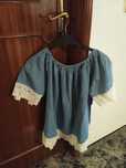 5 roupas em bom estado Tam XL