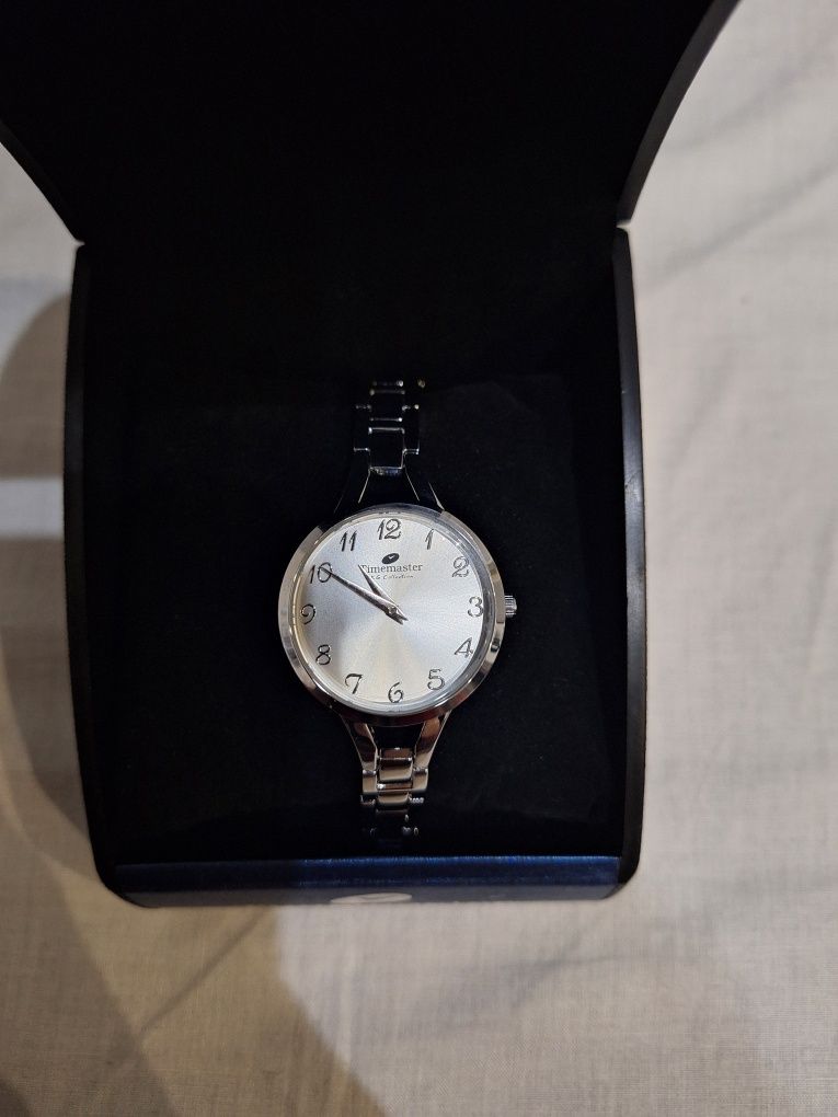 Zegarek TimeMaster