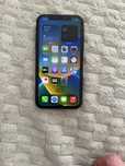 Iphone xr 64 gb black