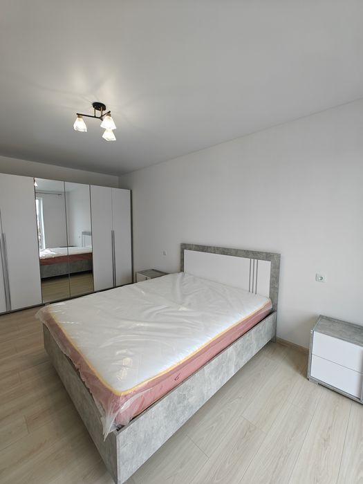 Оренда 1 кімнатна. Біля автовокзалу