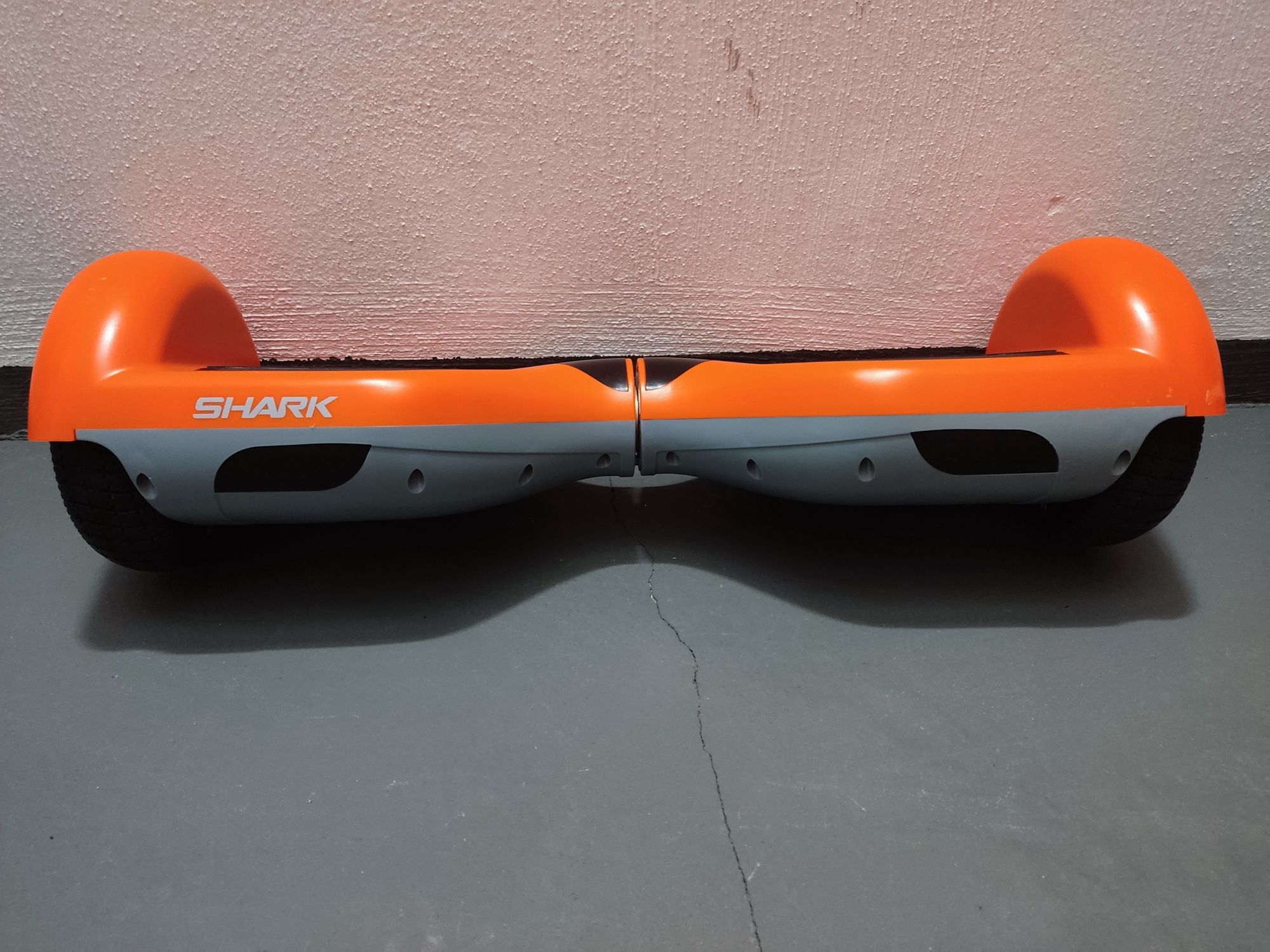 Deskorolka elektryczna shark shb001N hoverboard
