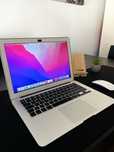 Macbook Air 2017