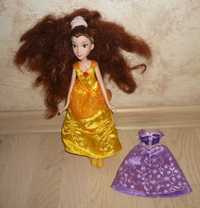 Lalka Disney Princess Księżniczka Bella Piękna i Bestia