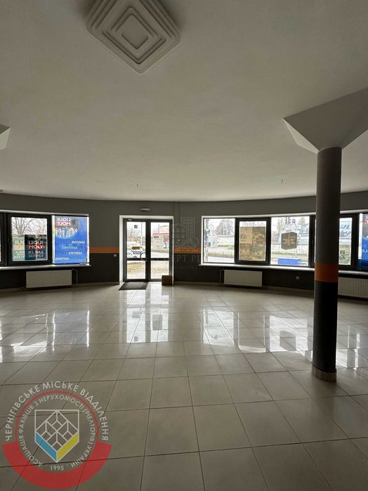 RLT I01 Оренда приміщення на перехресті Козацької та Інструментальної