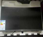 Monitor Acer Nitro XZ242Q 144Hz