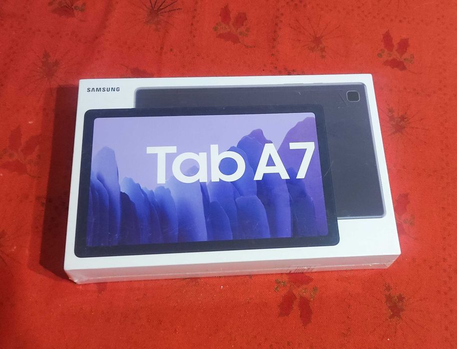 Tablet Samsung Galaxy A7 64gb