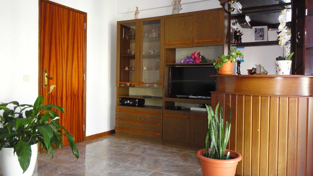 Apartamento T4 para venda na Figueira da Foz