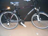 Rower turystyczny trekkingowy 28" ALU rama 2 lata gwarancja