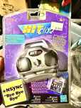 Mini Boom Box (Hit Clips) - retro (selado)