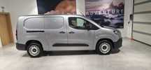 Fiat Seria 2! FIAT DOBLO BlueHDi 100KM  Seria 2! FIAT NEW DOBLO L2 BlueHDi 1.5, 100 KM
