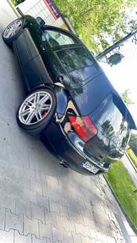 Vw golf 1.9TDI ARL 4x4