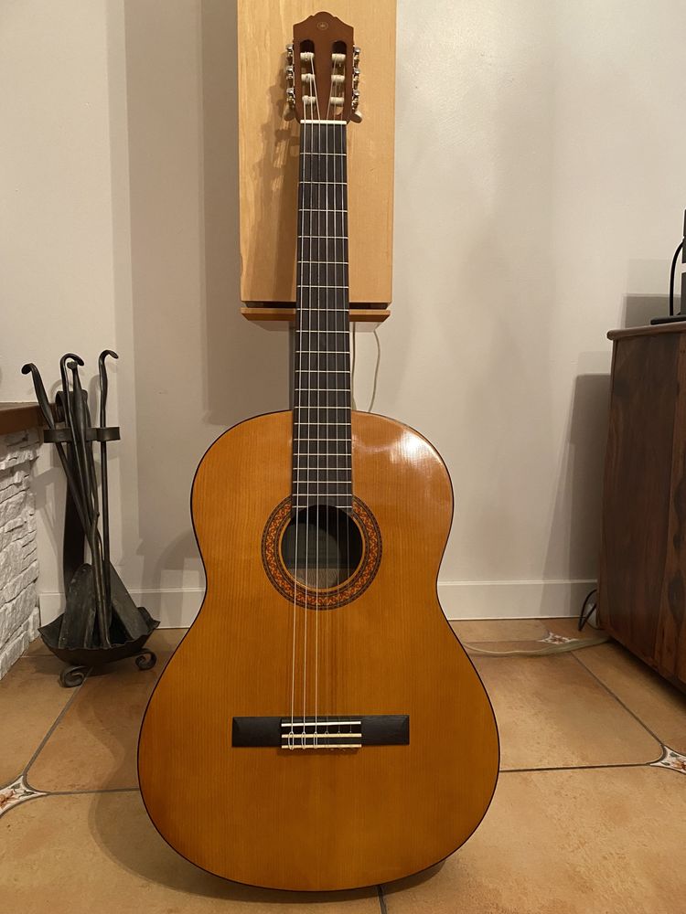 Gitara klasyczna Yamaha C40