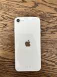 Iphone SE biały 64GB