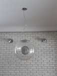 żyrandol lampa Fabbian d30A01