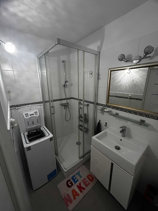 Mieszkanie Gdańsk Zaspa, ul. Pilotów