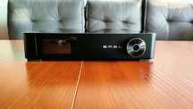 Przetwornik analogowo cyfrowy/DAC  SMSL M400