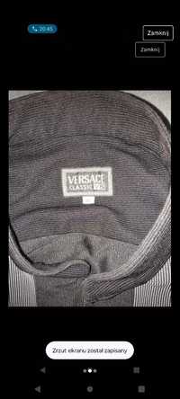 Bluza Versace używana