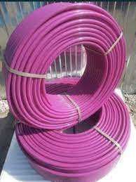 Труба для теплої підлоги Korting Rautitan Pink PEX-A 16*2.0