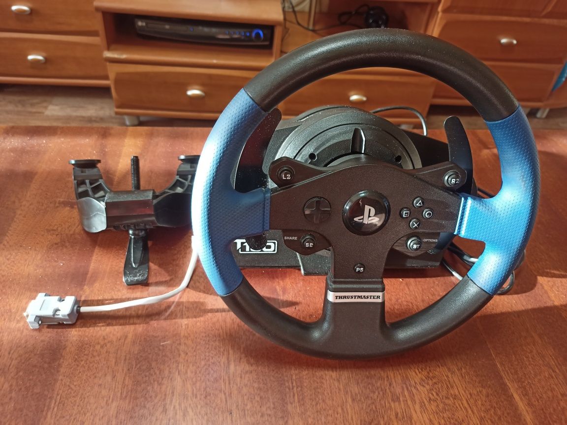 Thrustmaster t150