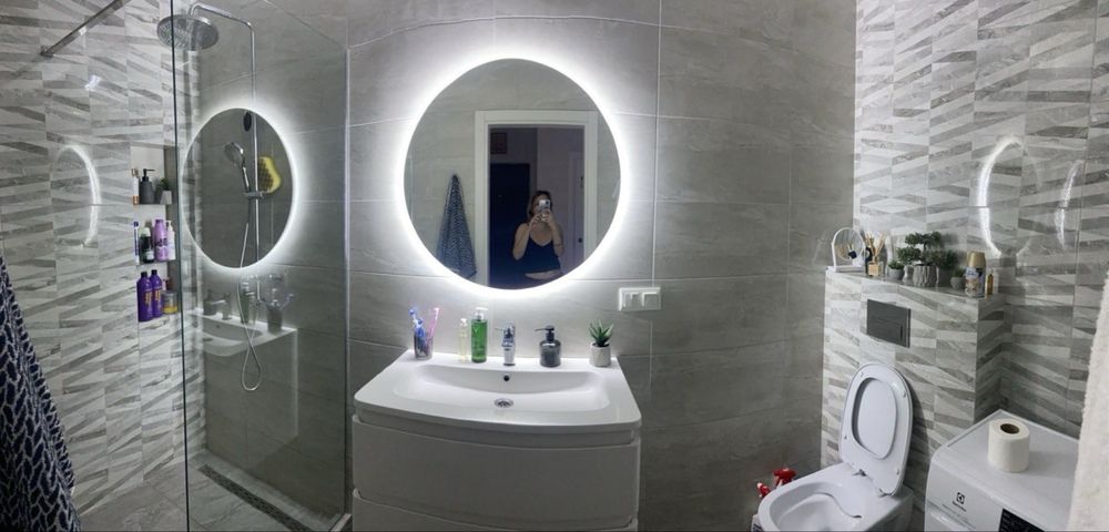 2-кімнатна квартира в ЖК “Міленіум Стейт”, Буча- Сетифакат ТАК