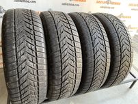 (4шт) 215/65R17 Vredestein Wintrac Xtreme S зимові шини