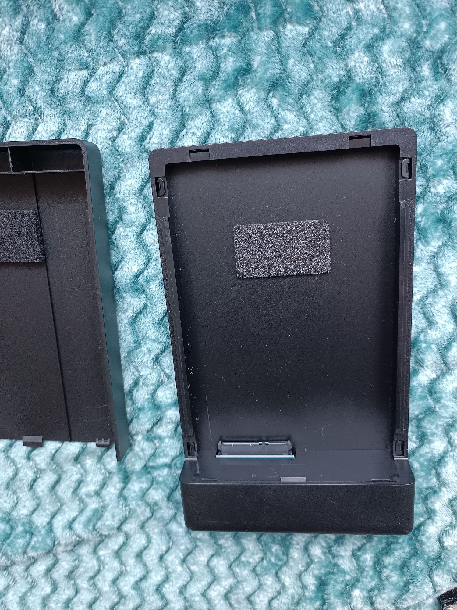 Obudowa Dysku 3.5' Kieszeń SATA I II III HDD USB 3.0 Super Speed do 5G