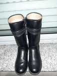 Botas mayoral menina 37