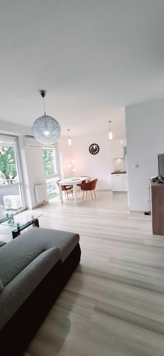 Mieszkanie do wynajęcia, ul. Mikołowska, blisko Politechniki.